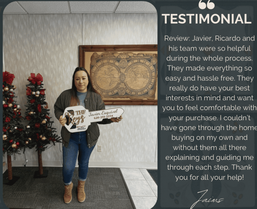 Retro Trendy Testimonial Facebook Post (2)