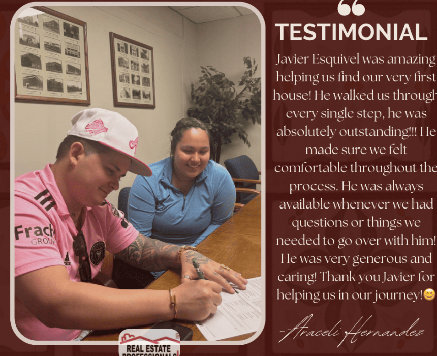 Retro Trendy Testimonial Facebook Post (3)